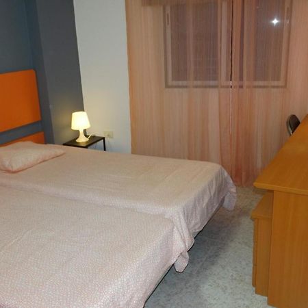 Vivienda Vacacional "La Sanjora" Tamaduste Εξωτερικό φωτογραφία