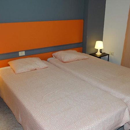 Vivienda Vacacional "La Sanjora" Tamaduste Εξωτερικό φωτογραφία