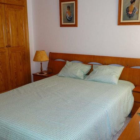 Vivienda Vacacional "La Sanjora" Tamaduste Εξωτερικό φωτογραφία